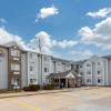Отель Sleep Inn St. Robert-Fort Leonard Wood, фото 30