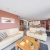 Отель Apartment With Frontal Sea-views, фото 6