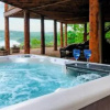 Отель White River Lodge Bed and Breakfast, фото 12