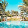 Отель Zamas Hotel, фото 34