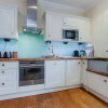 Отель Luxury 2 Bed Flat With Garden In Wimbledon, фото 12