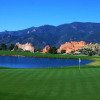 Отель Garden of the Gods Resort and Club, фото 25