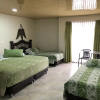 Отель Bogota Inn Parkway, фото 16