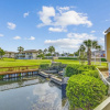 Отель Sandpiper Cove #3104 - 2 Br Condo, фото 47