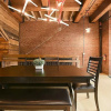 Отель Designer Industrial Loft, фото 7