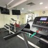 Отель Holiday Inn Leon-Convention Center, фото 16