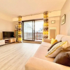 Отель ECHAPPEE CHIC - Balcon - 150 m Casino Deauville & Plage, фото 7