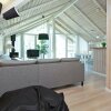 Отель Spacious Holiday Home in Vejby near Sea, фото 1