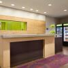 Отель Home2 Suites by Hilton Lubbock, фото 2