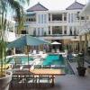 Отель Bali Court Hotel and Apartments, фото 17