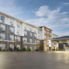 Отель Best Western Plus Lacombe Inn & Suites, фото 37