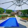 Отель Beautiful Villa in Dracevac With Swimming Pool, фото 12