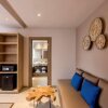 Отель Radisson Blu Residences Al Hoceima, фото 9