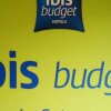 Отель ibis budget Site du Futuroscope в Шасней-дю-Пуату