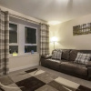 Отель Cosy 2 Bedroom Flat Close to City Centre, фото 12