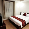 Отель Carina Hotel, фото 2