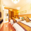 Отель Ocean Paradise Hotel, фото 7