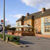 Отель Premier Inn Peterborough North, фото 7