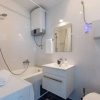 Отель Flora three bedroom apartment. Near beach, фото 10