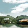 Отель Cheongpung Resort Lake Hotel, фото 15