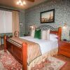 Отель Kiepersol Bed and Breakfast, фото 12