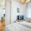 Отель Huge Apartment in the city center, фото 5