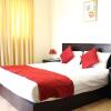 Отель Jawabreh Hotel & Suites, фото 7