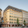 Отель Miss Clara by Nobis, Stockholm, a Member of Design Hotels в Стокгольме