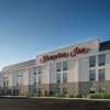 Отель Hampton Inn Tuscaloosa-University, фото 1
