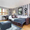 Отель Studio On The Thames, фото 3