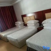 Отель Green Hotel, фото 4