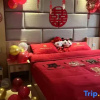 Отель Tuke China Light Residence Hotel (Shiyan Wudangshan Airport Branch), фото 10