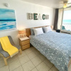 Отель Oceanside Studio at Pirates Cove, фото 36