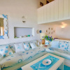 Отель Villa Plumbago 80mt From The Beach, фото 10