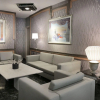 Отель Xenophon Hotel, фото 6