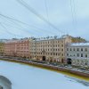 Апартаменты «Spb2day на Невском 18» в Санкт-Петербурге