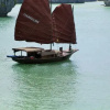 Отель Tuan Sailing Cruise Cat Ba, фото 3