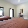 Отель Nara Ubud Cottage, фото 7