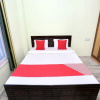 Отель OYO 12310 Home Hill Top 2BHK Kamayana, фото 13