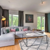 Отель Mountain View Apartment in Bad Kleinkirchheim near Ski Area, фото 5
