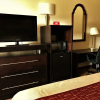 Отель HomeTowne Studios by Red Roof San Antonio E - Frost Bank Center, фото 5