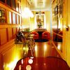 Отель Hostal La Fontana, фото 11
