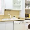 Отель Apartamento PAAL Sagrada Familia в Барселоне