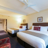 Отель Distinction Rotorua Hotel and Conference Centre, фото 35