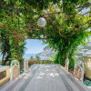 Отель Villa Quattro Colonne, Capri, фото 8