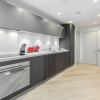 Отель Roomspace Apartments -The Quadrant, фото 2