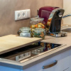 Отель Amazing Apartment in Klösterle am Arlberg With Sauna, Wifi and 2 Bedrooms, фото 6