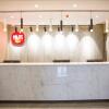 Отель Elan Inn Xuzhou Suining Railway Station, фото 5