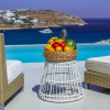 Отель Villa Alcyone by Mykonos Pearls, фото 13