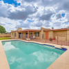 Отель Charming Home w/ Pool - Near Mesa Arts Center!, фото 15